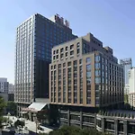 Beijing Baifuyi Apartment