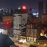 Beijing Baifuyi Apartment