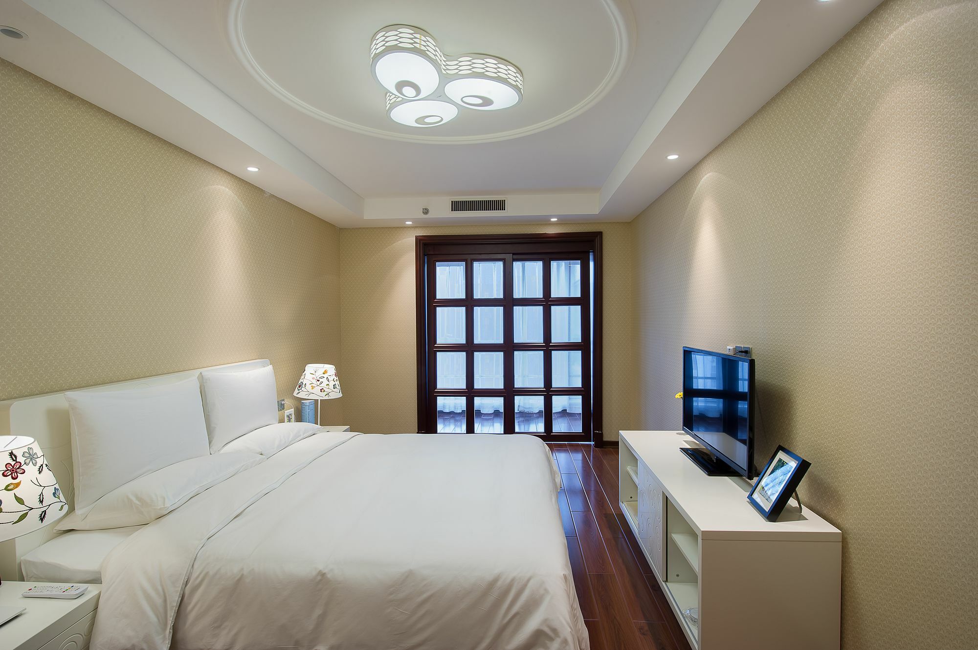 Apartamento Baifuyi *